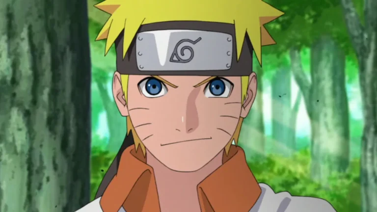 naruto