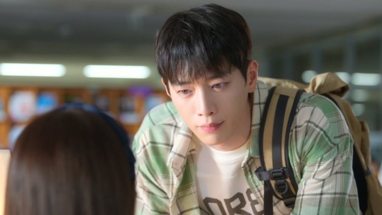 Seo-Kang-Joon