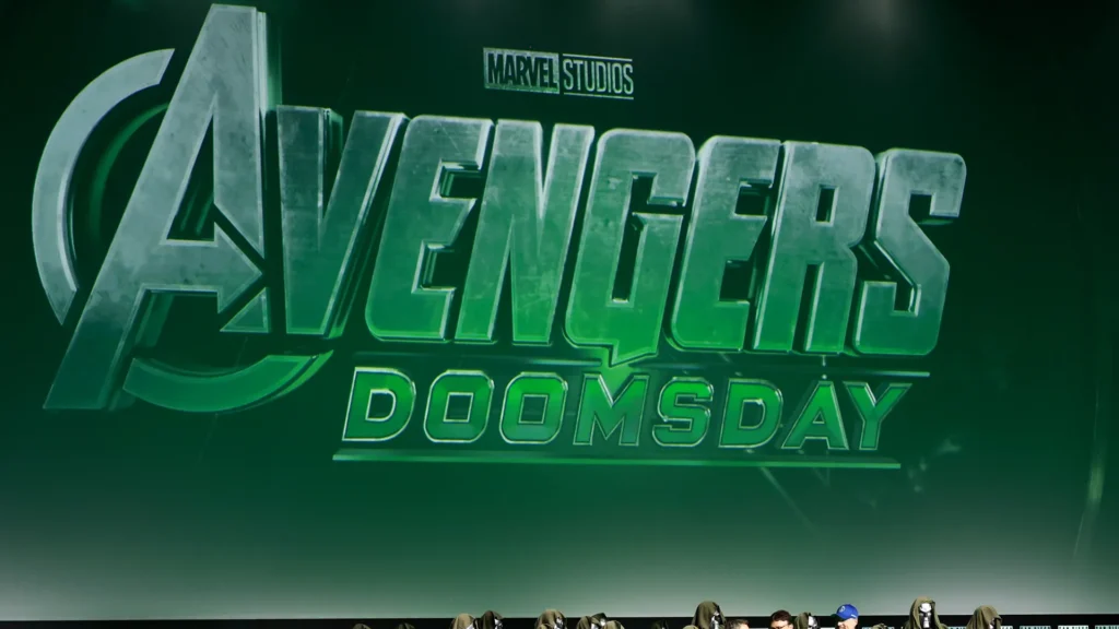 “Avengers: Doomsday” and “Dune: Part 3” are set to be released on the same day, but does this clash of the titans really make sense?