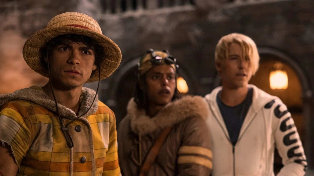 one-piece-live-action