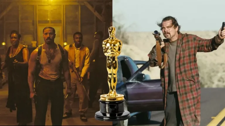 oscars 2026