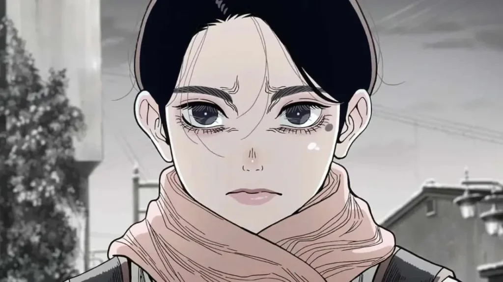 Hideo Kojima is blown away by “Nippon Sangoku”: “It’s an incredible anime”