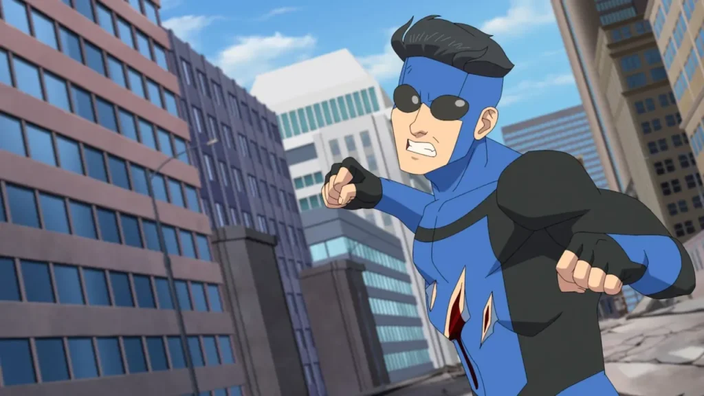 Invincible 4: The new post-credits scene has literally terrified fans