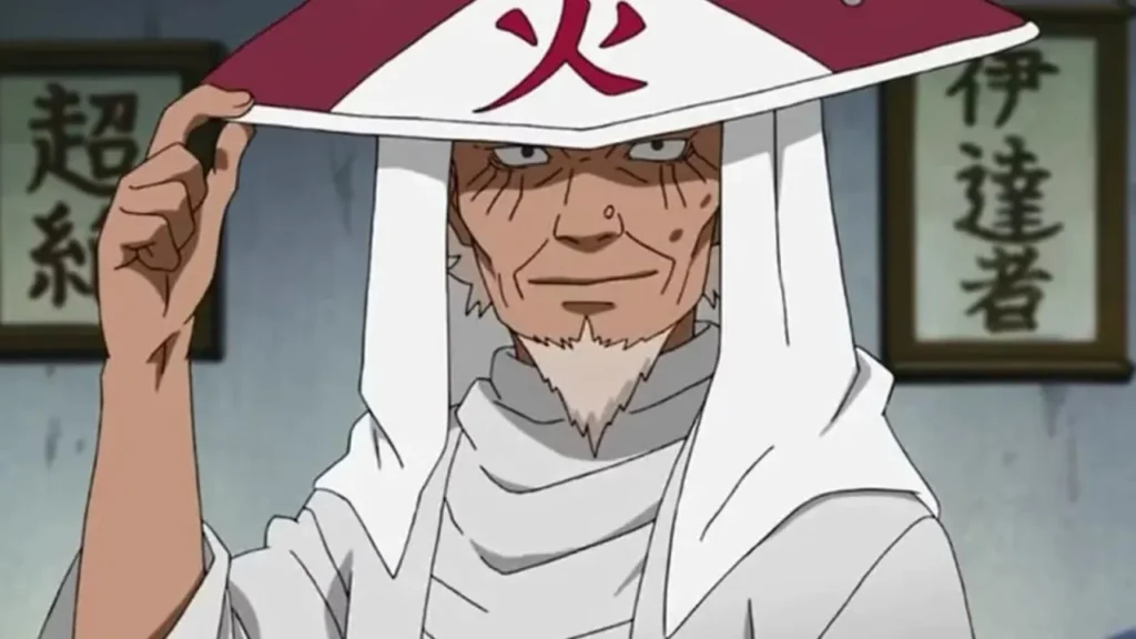 This plot hole in Naruto still doesn’t make sense after 27 years
