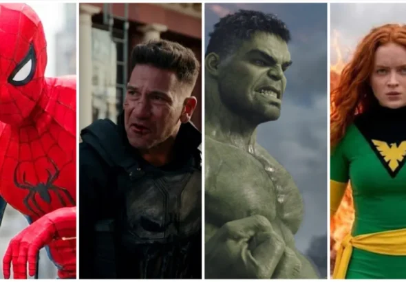 spider-man-brand-new-day-epico-punisher-vs-hulk-jean-grey-rumor