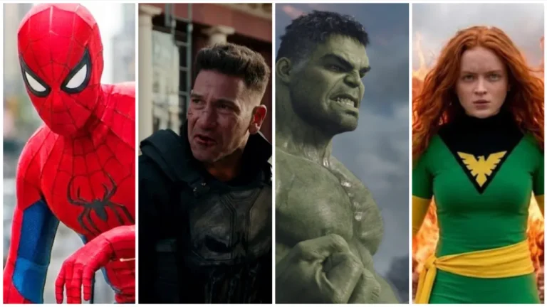 spider-man-brand-new-day-epico-punisher-vs-hulk-jean-grey-rumor