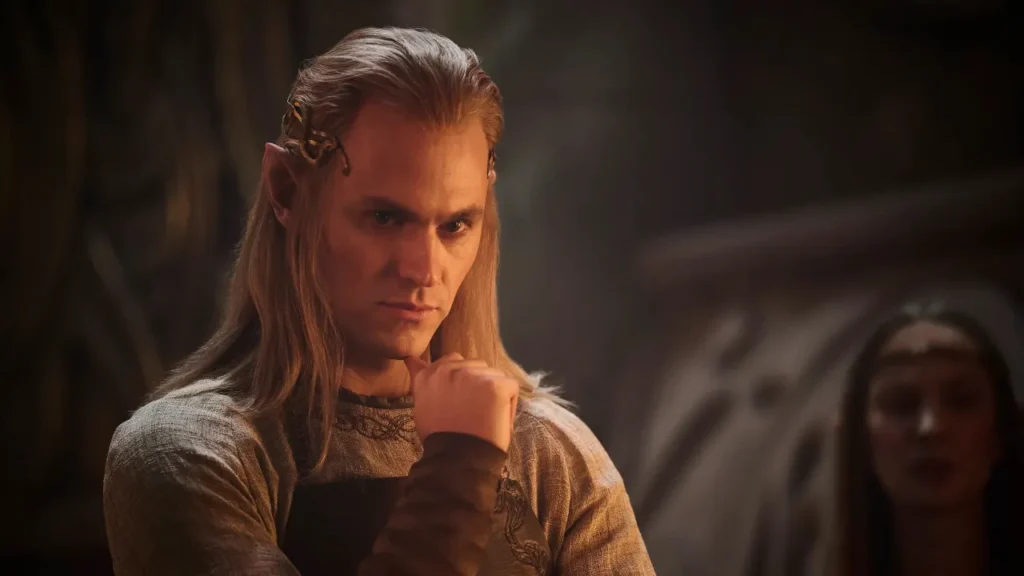 The Rings of Power: Has Amazon decided the future of the series?
